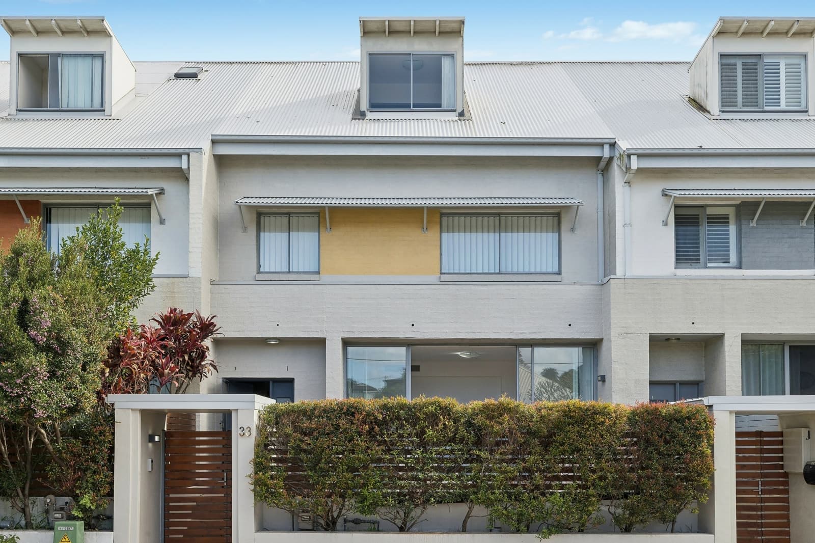 33 Wilson Street, BOTANY, Botany - Image 1
