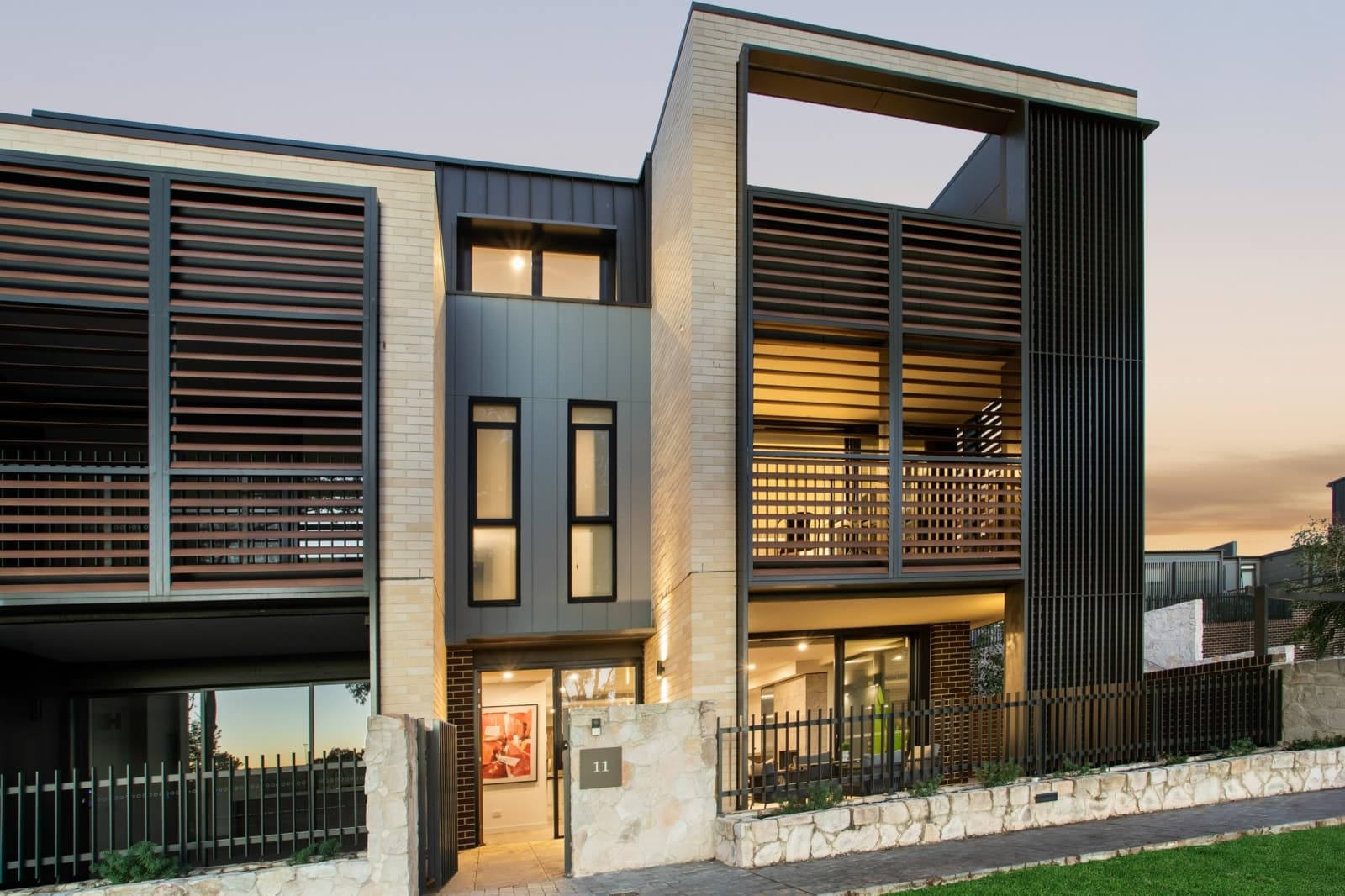11/6 Mitchell Street, ENFIELD, Enfield - Image 1