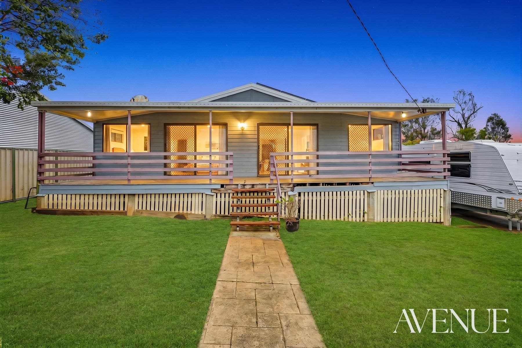 34 BROMELTON STREET, Beaudesert, QLD 4285, Beaudesert - Image 1