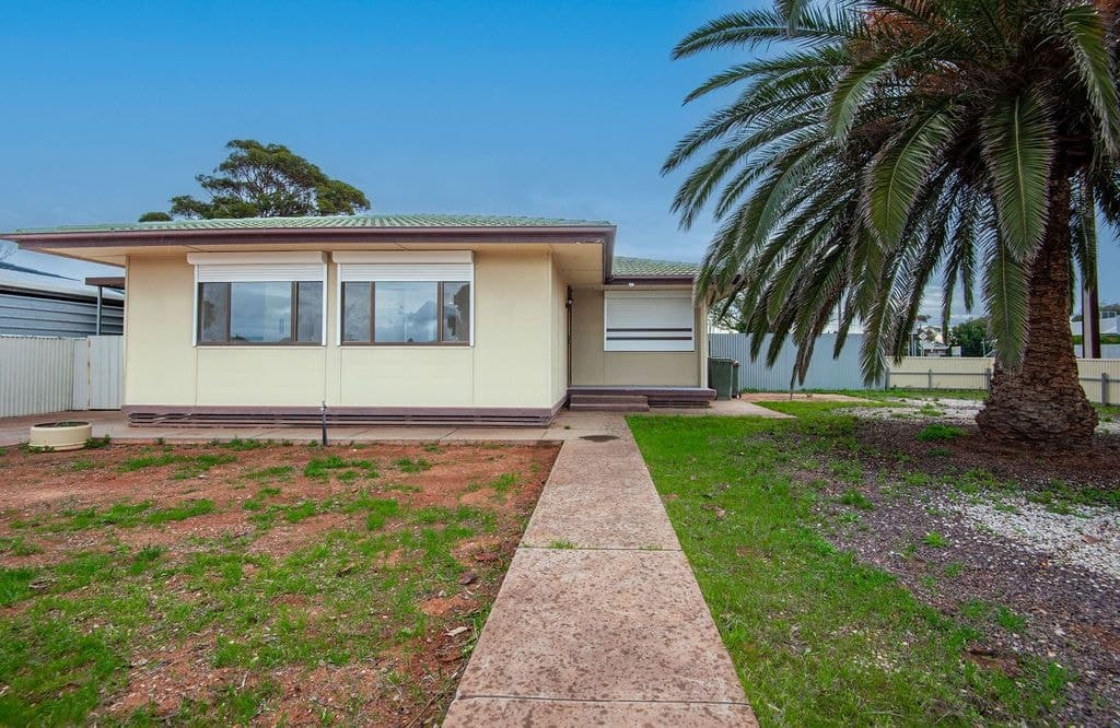 45 Eyre Avenue, WHYALLA NORRIE, SA 5608, Whyalla Norrie - Image 1