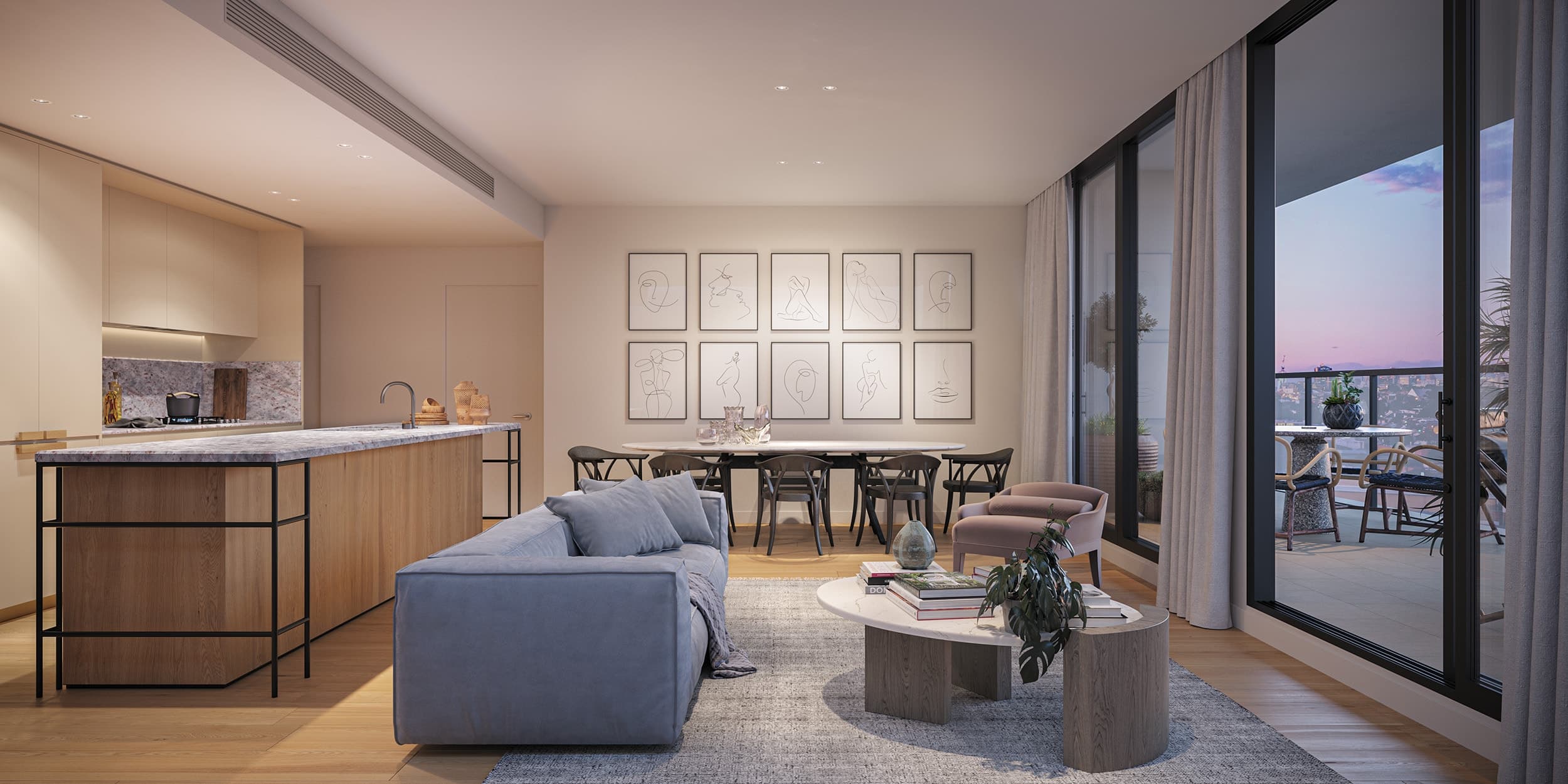 One Bed Ap/6 Victoria Road, Marrickville, NSW, Marrickville - Image 1
