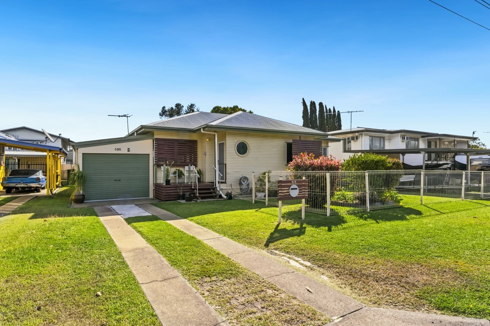 435 Dean Street, FRENCHVILLE, Frenchville - Image 1