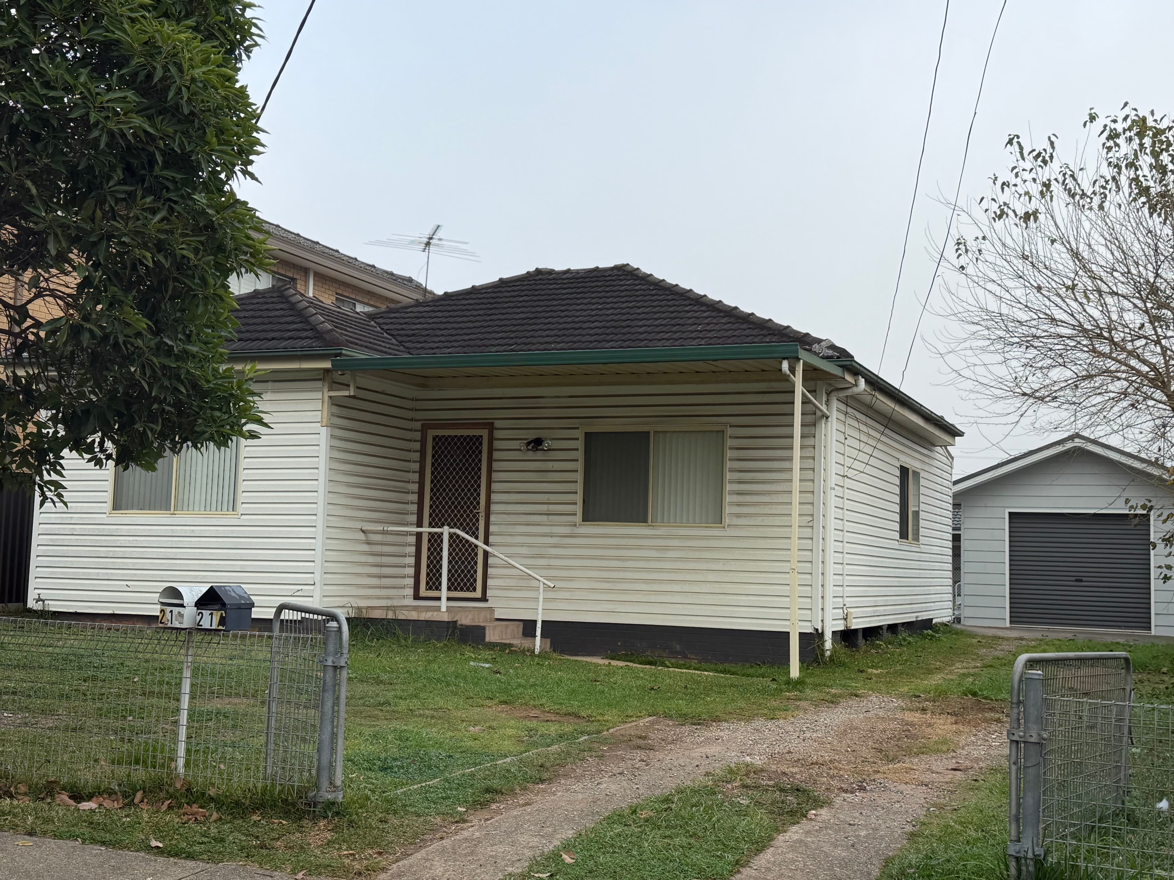 21 Peel Street, Canley Heights, NSW 2166, Canley Heights - Image 1