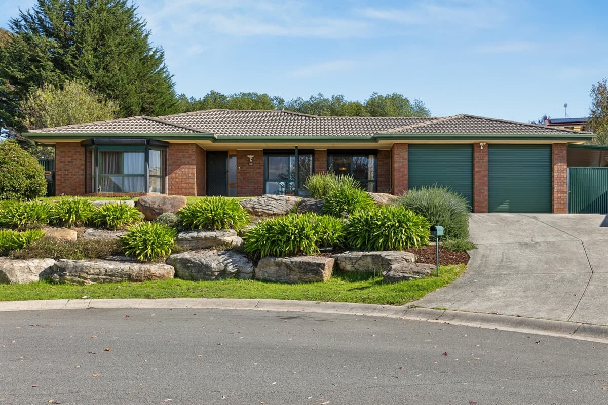 403 - Forbidden, Mount Barker - Image 1