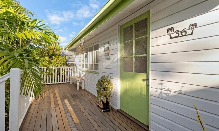 36 Gladstone Street, Pimlico QLD, Pimlico - Image 1