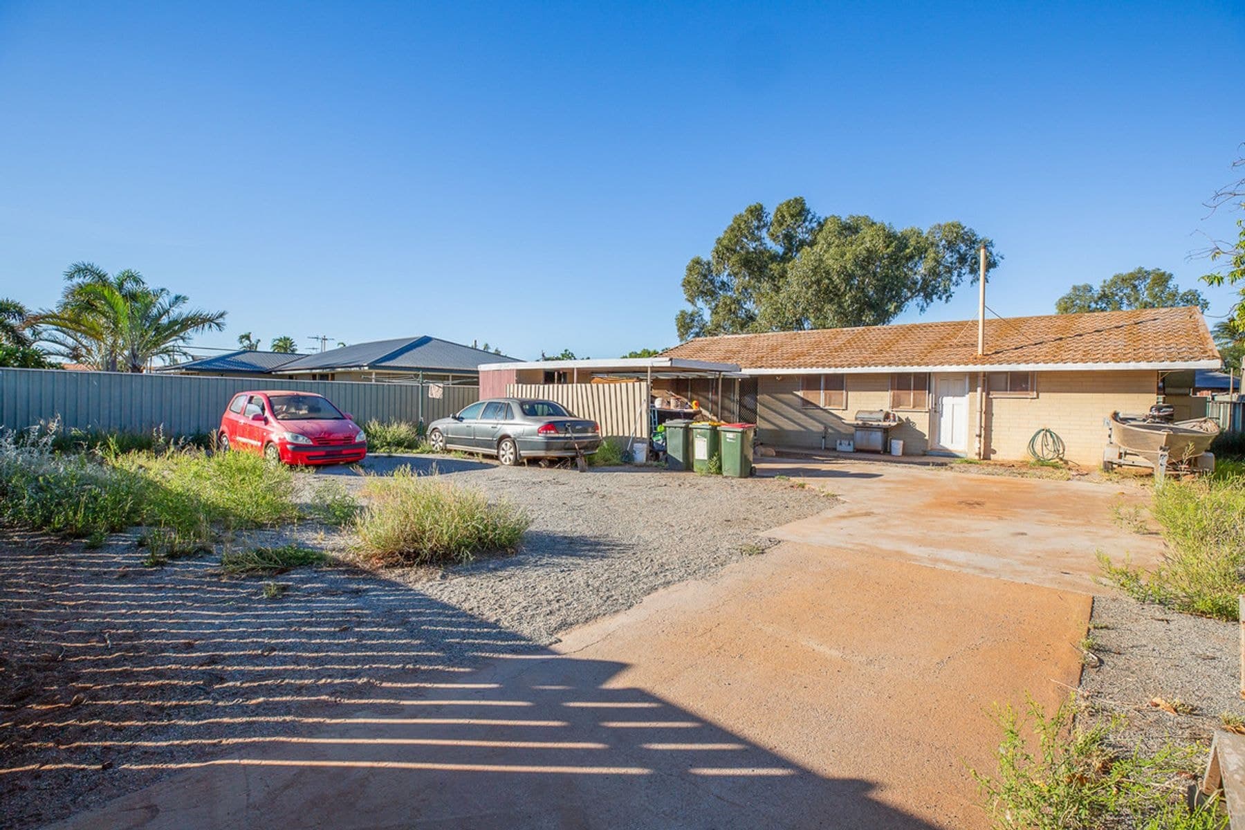 66 Bottlebrush Crescent, South Hedland WA 6722, South Hedland - Image 1
