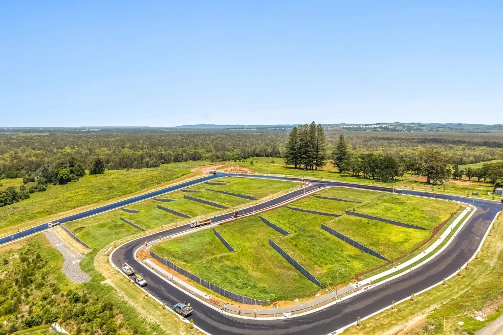 Lot 10 - Stage 1A - Lennox Rise, Lennox Head - Image 1