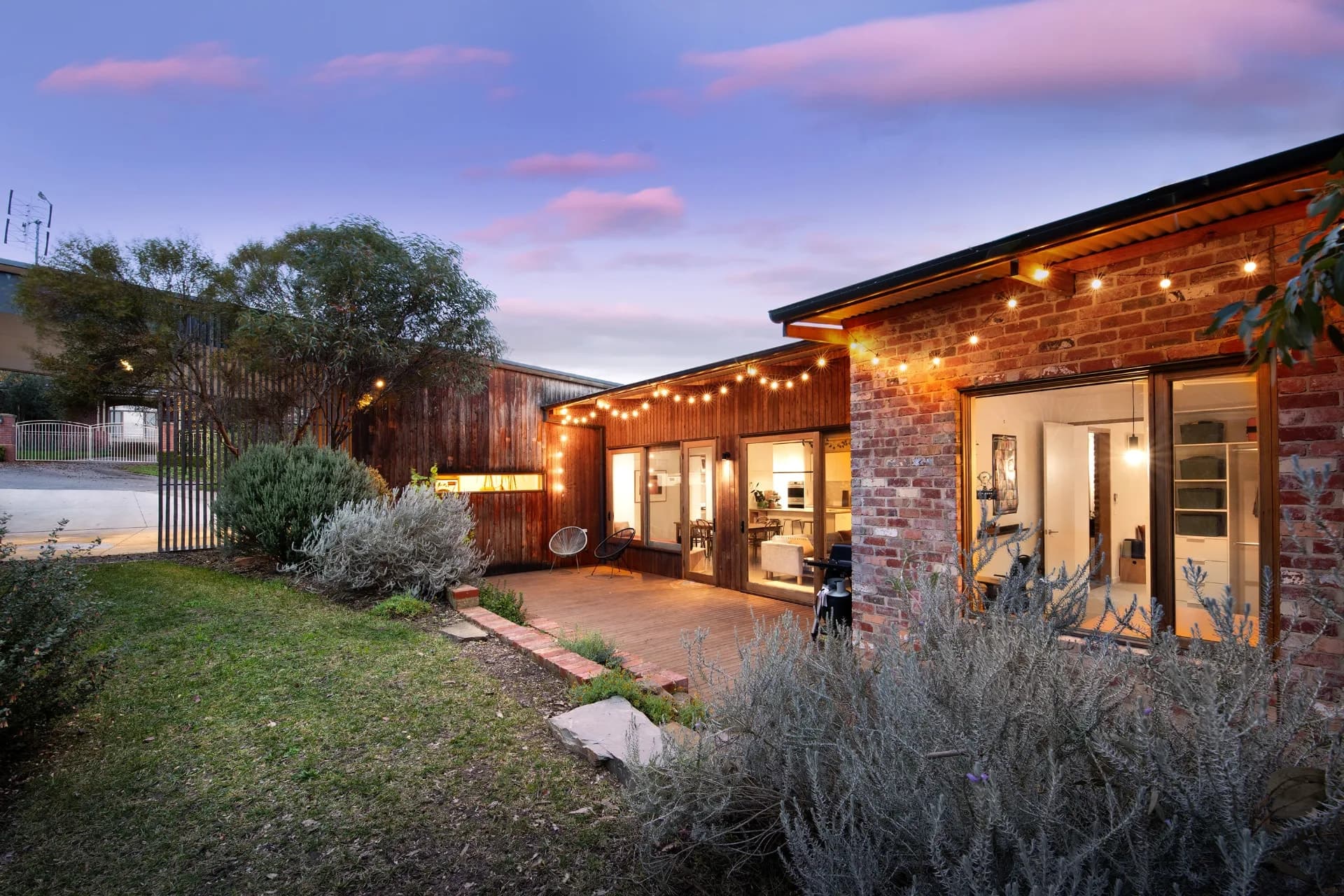 3 The Terrace, Castlemaine - Image 1
