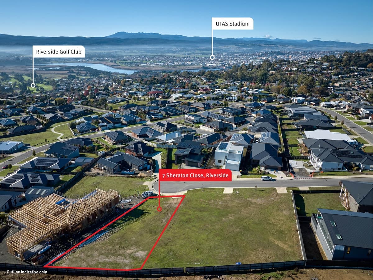 7 Sheraton Close, Riverside, TAS, 7250, Riverside - Image 1