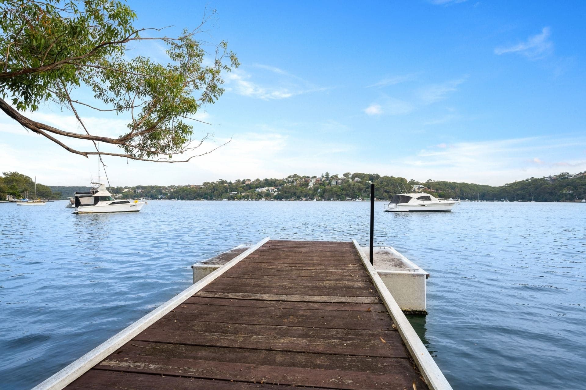 171 Attunga Road Yowie Bay NSW, Yowie Bay - Image 1