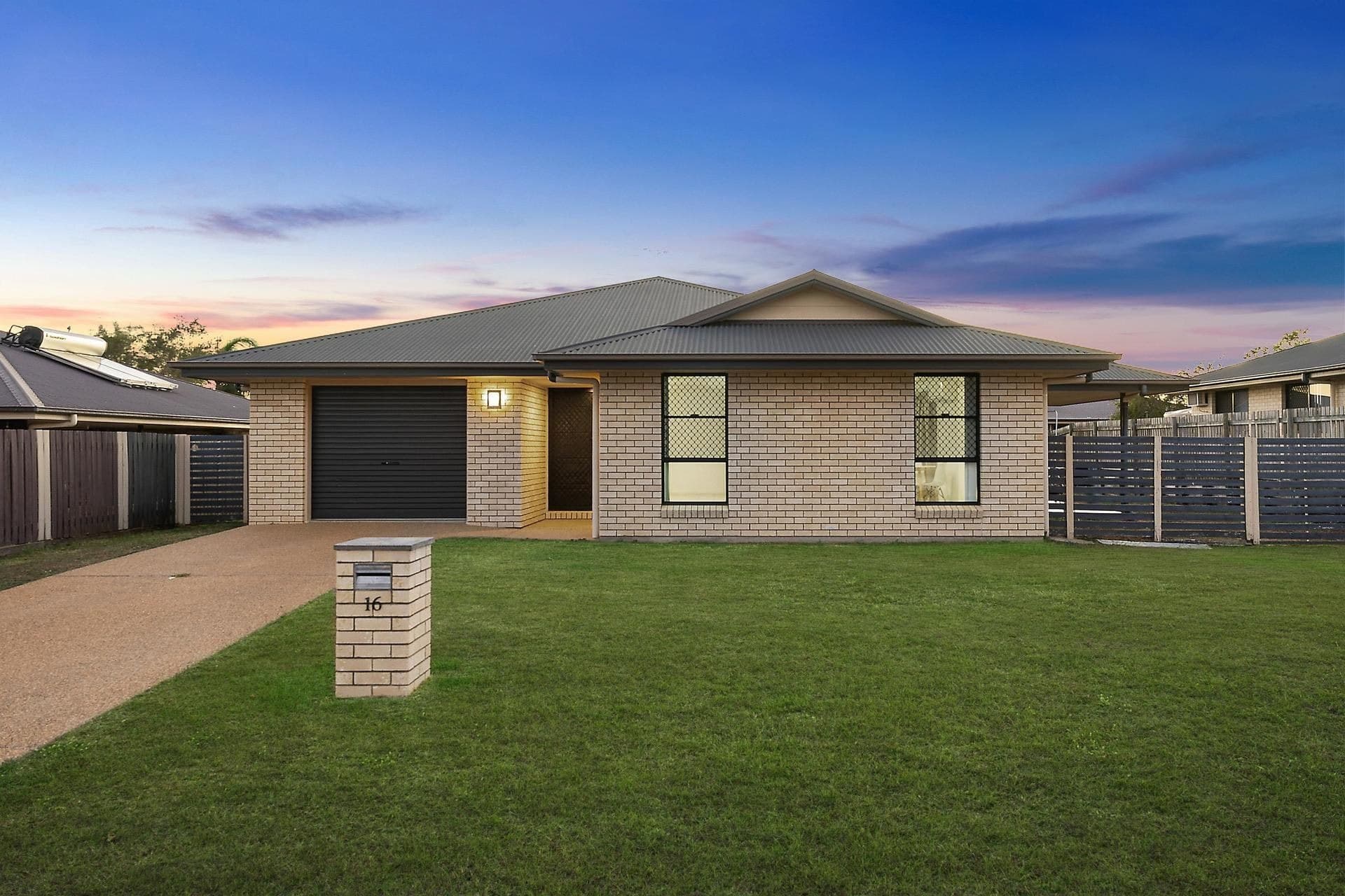 16 Emery Street, Gracemere, QLD, 4702, Gracemere - Image 1