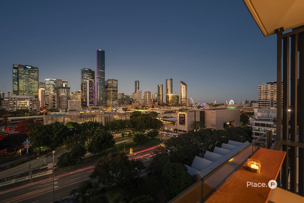 19 Hope Street, South Brisbane - Image 1