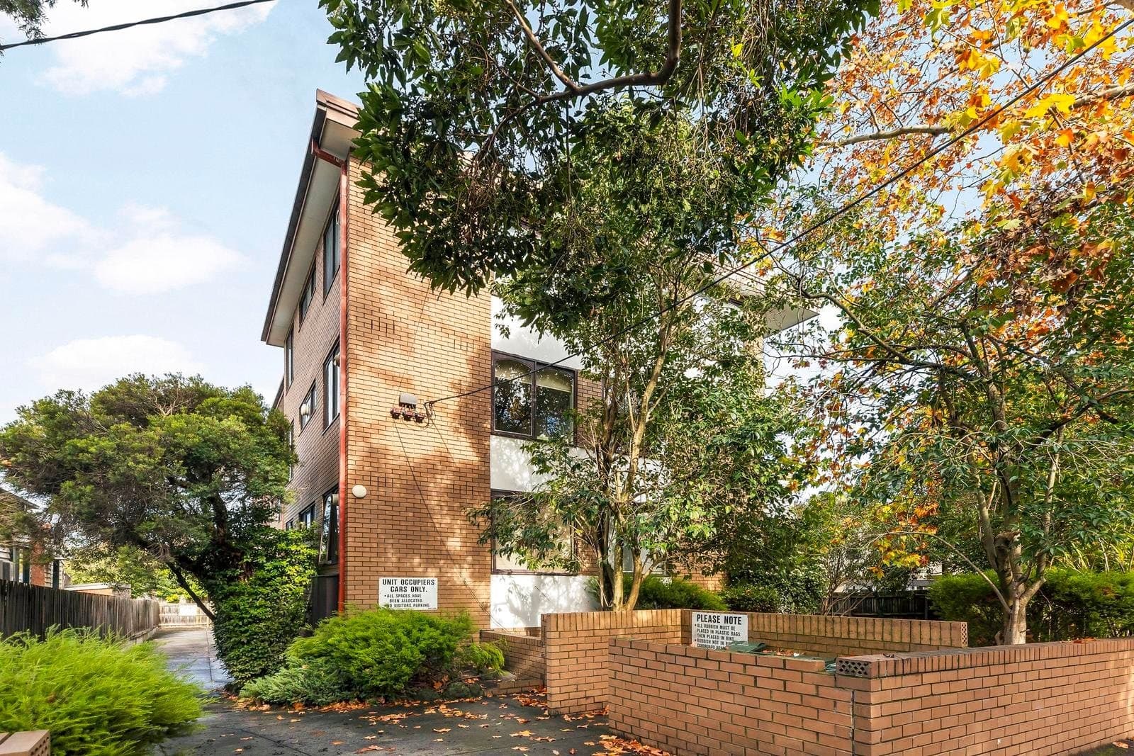 6/48-50 Auburn Grove, Hawthorn East VIC 3123, Hawthorn East - Image 1