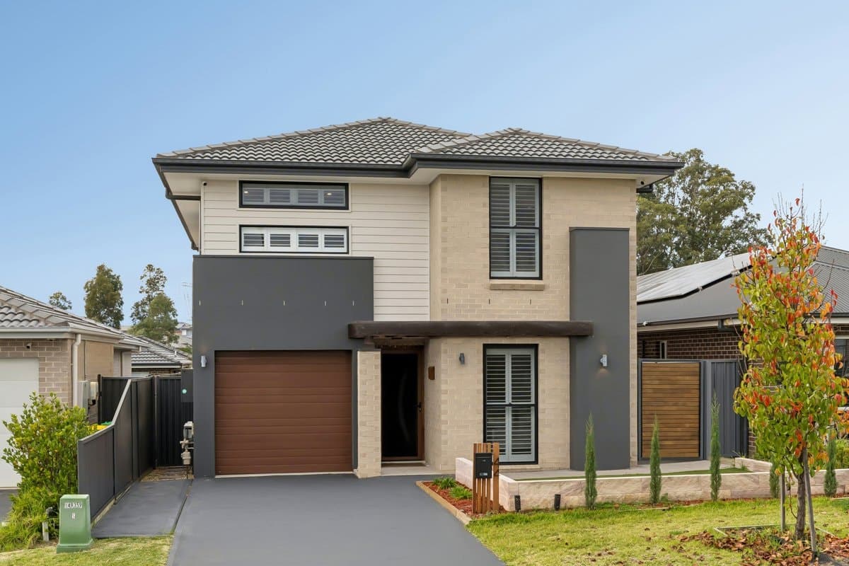 44 Mimosa Street GREGORY HILLS, NSW 2557, Gregory Hills - Image 1