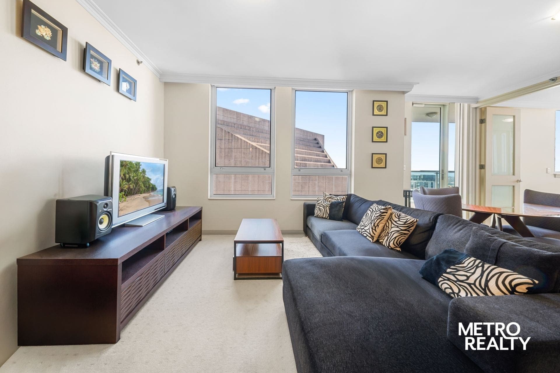 4605/343 Pitt Street Sydney NSW, Sydney - Image 1