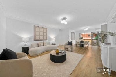 1/29-31 Albert Street, North Parramatta, North Parramatta - Image 1