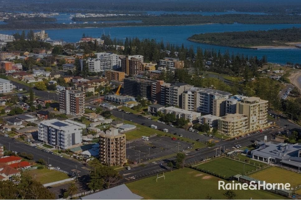 Port Macquarie NSW, Port Macquarie - Image 1