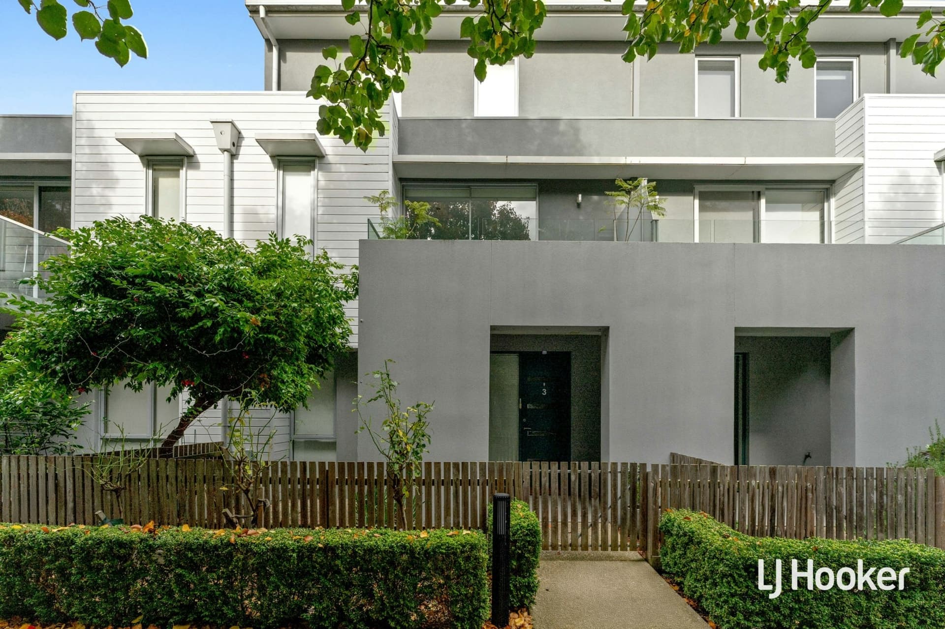 3/1 Johnston Street Newport VIC, Newport - Image 1