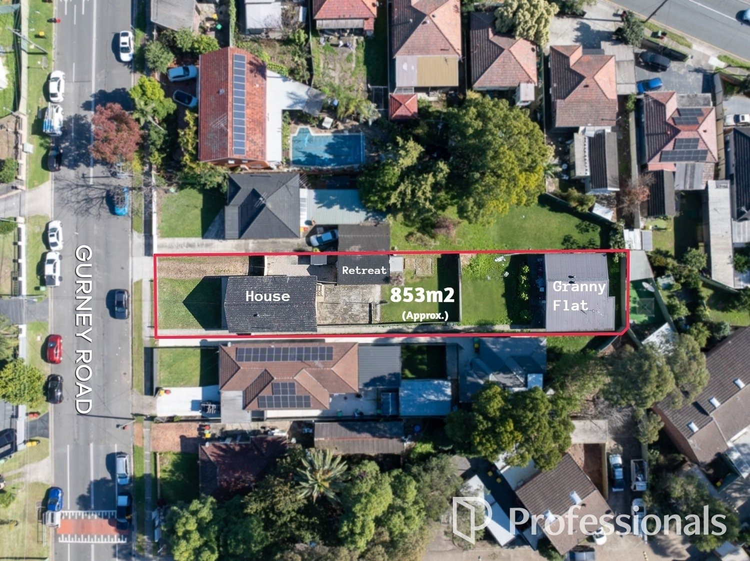 130 & 130A Gurney Road Chester Hill 2162, Chester Hill - Image 1