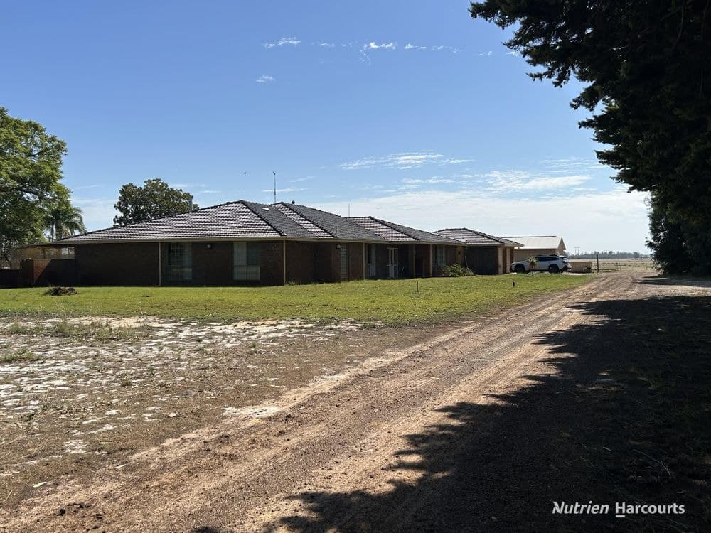 404 Readhead Road, NORTH DANDALUP, WA 6207, North Dandalup - Image 1