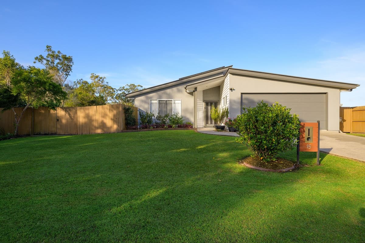 15 Sanctuary Way, Cooloola Cove - Image 1