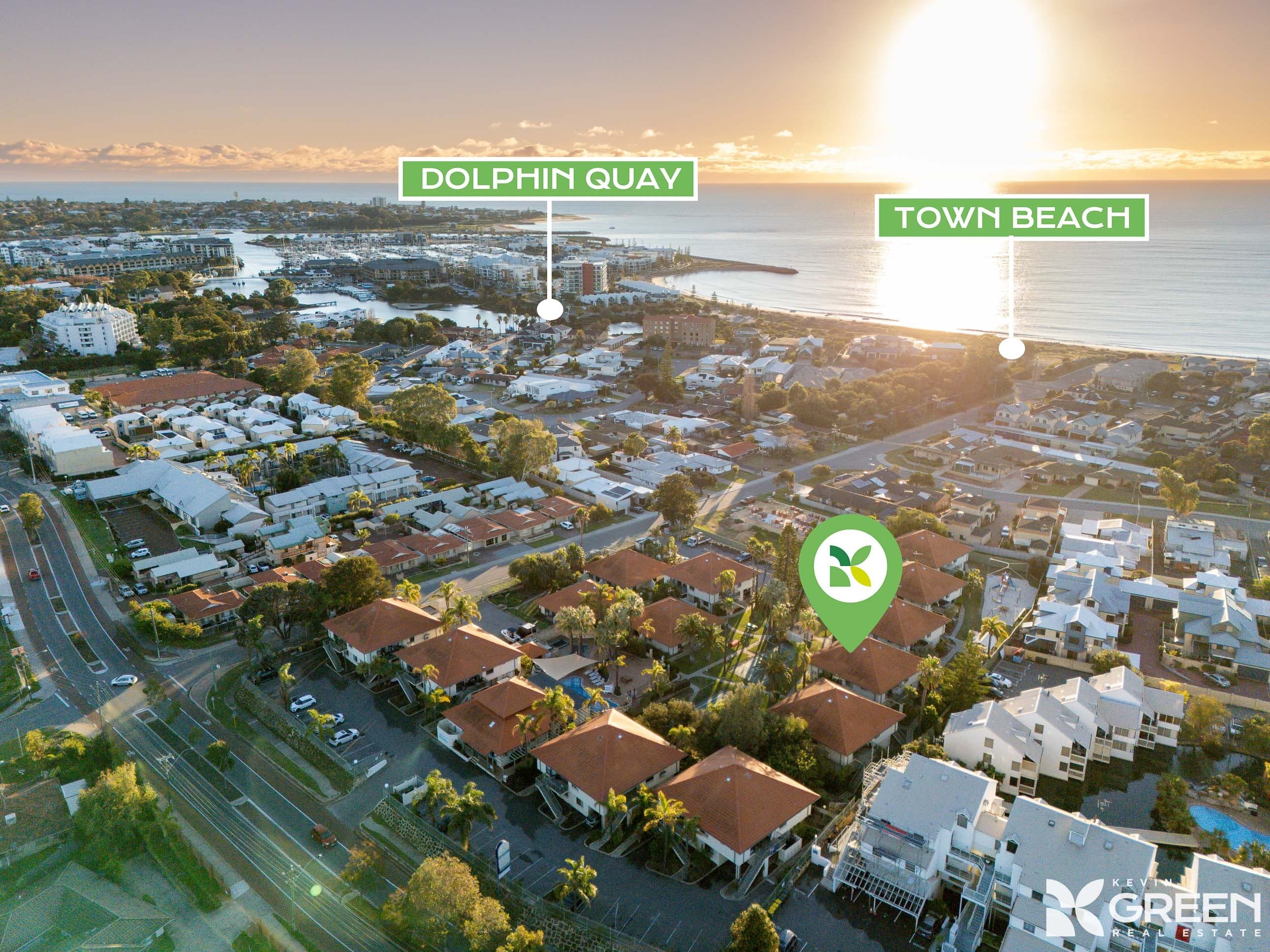 52/130 Mandurah Terrace, Mandurah WA, 6210, Mandurah - Image 1