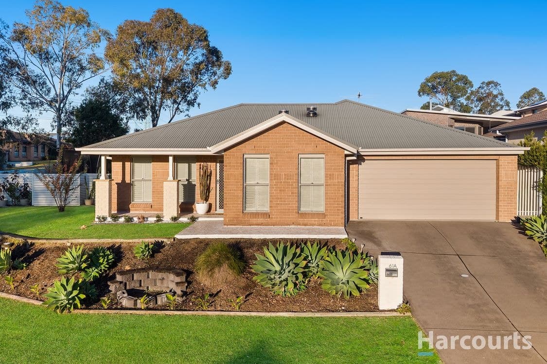 61a Dalmeny Drive, Macquarie Hills, NSW 2285, Macquarie Hills - Image 1