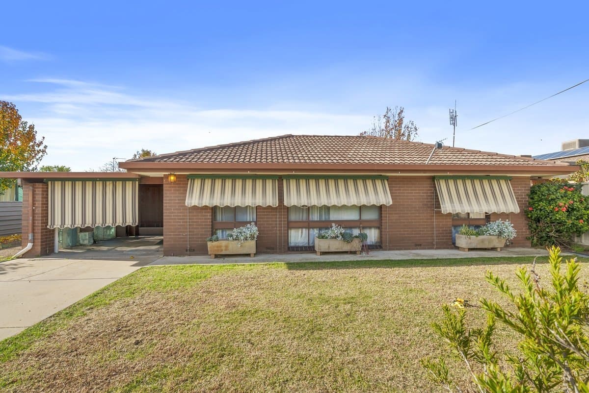 17 Veldt Street, Nathalia, Nathalia - Image 1
