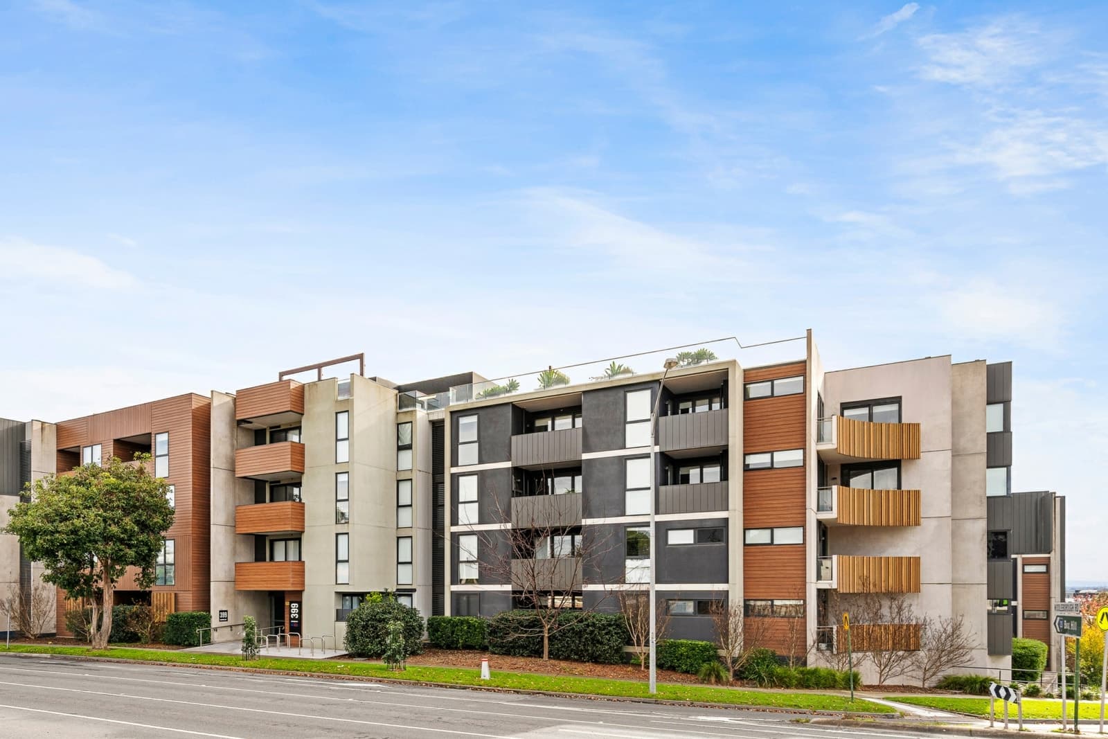 114B/57 Middleborough Road,Burwood, Burwood - Image 1