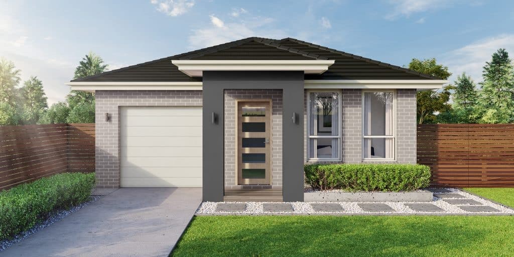 Lot 212 Grandeur Parade, Riverstone - Image 1