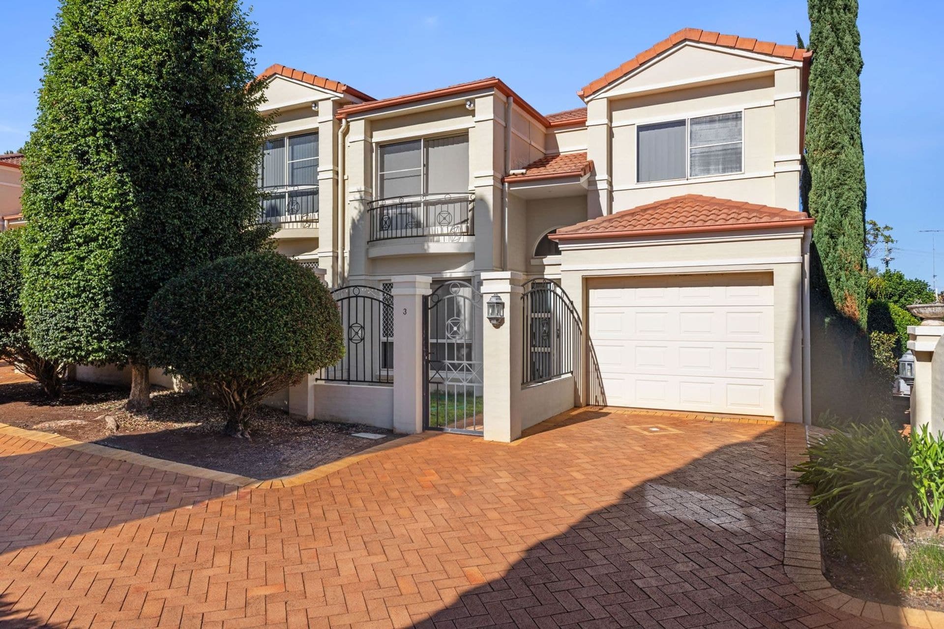 3/31 Webb Street, Rangeville, QLD, 4350, Rangeville - Image 1