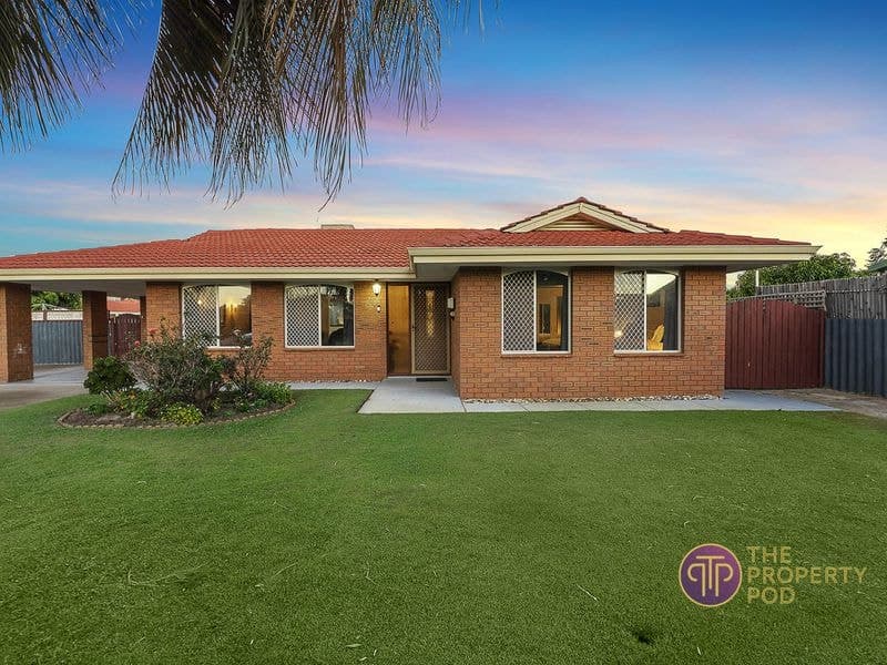 10 Bamshill Place, THORNLIE, Thornlie - Image 1