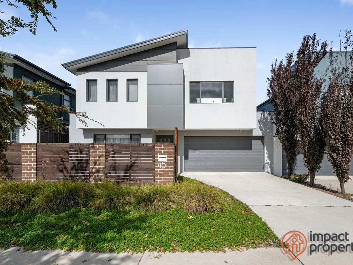 10 Potoroo Street, Throsby, Throsby - Image 1