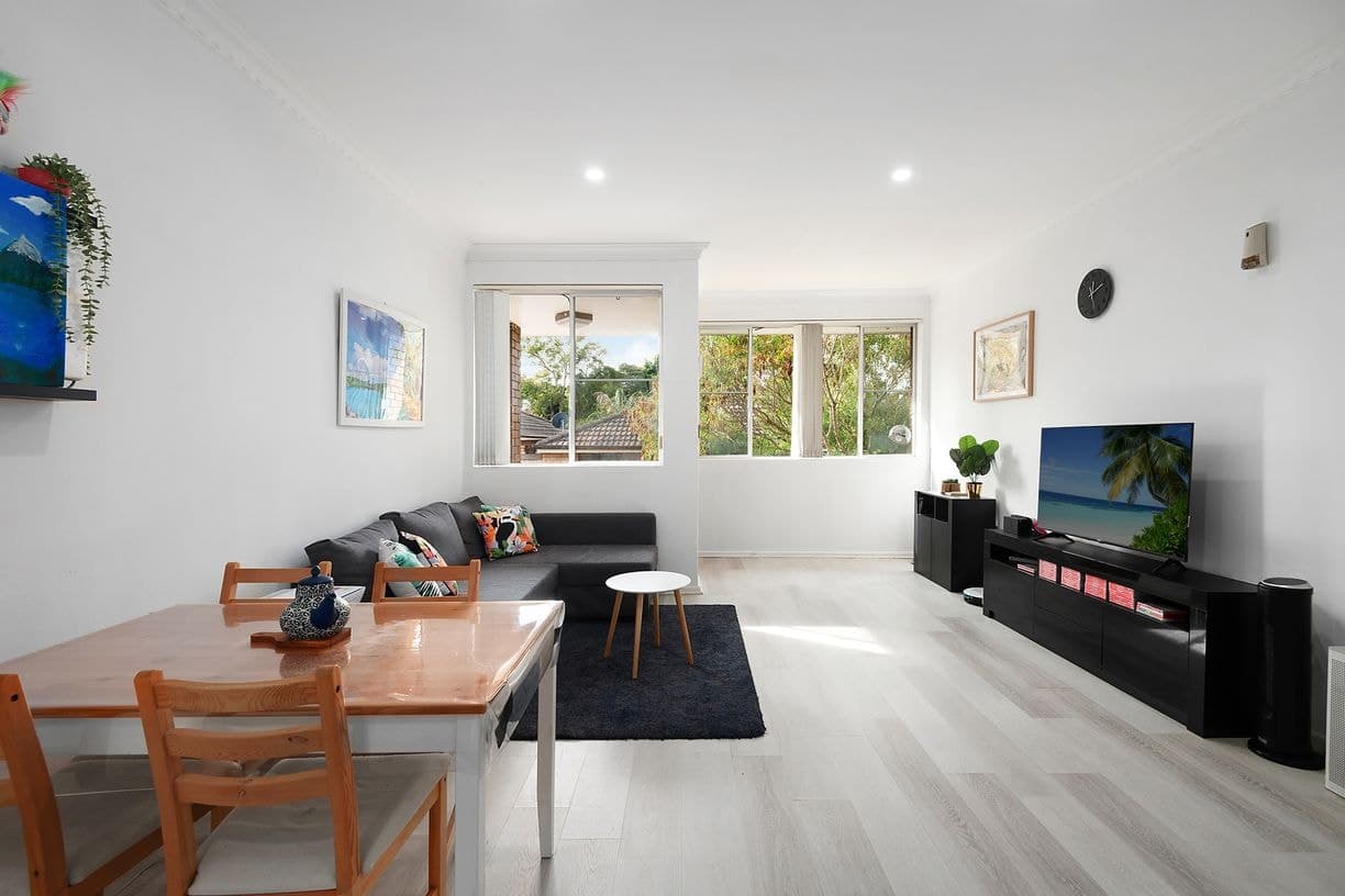 3/13 Washington Street, Bexley, NSW 2207, Bexley - Image 1