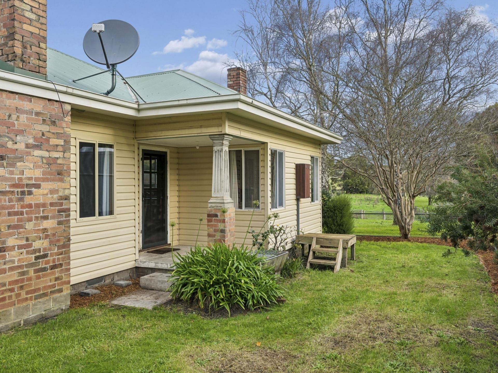 130 Tuckers Orchard Road Carlisle River VIC, Carlisle River - Image 1