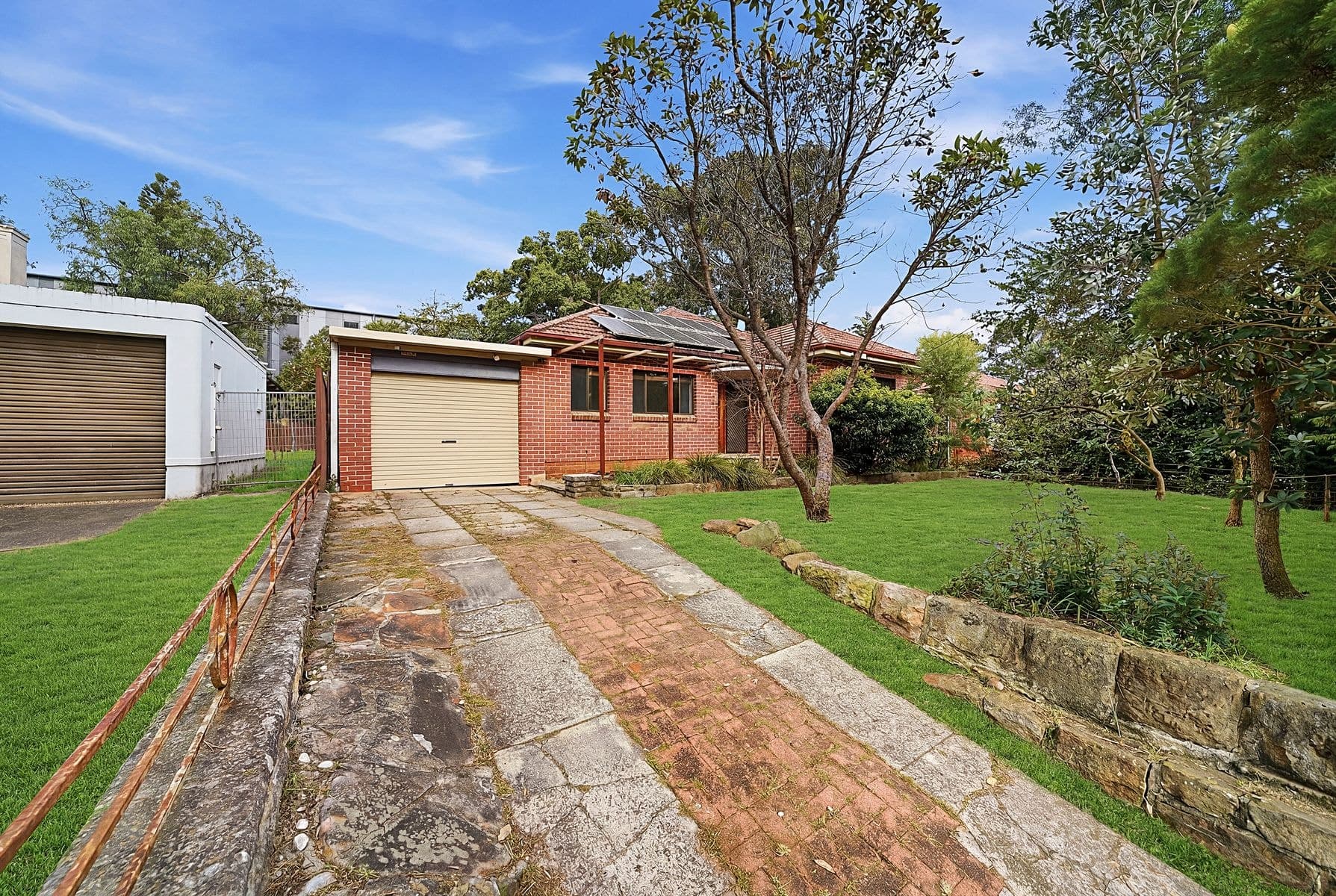 13 Rodd Street, Birrong NSW 2143, Birrong - Image 1