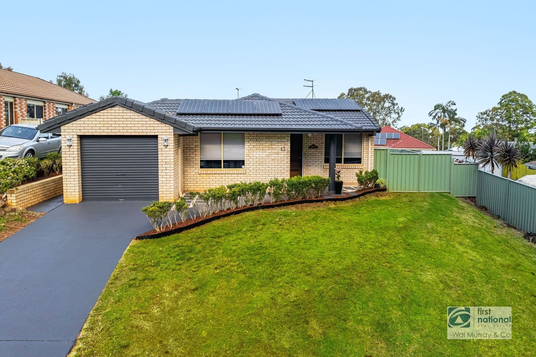 13 Plumeria Court, Goonellabah NSW 2480, Goonellabah - Image 1