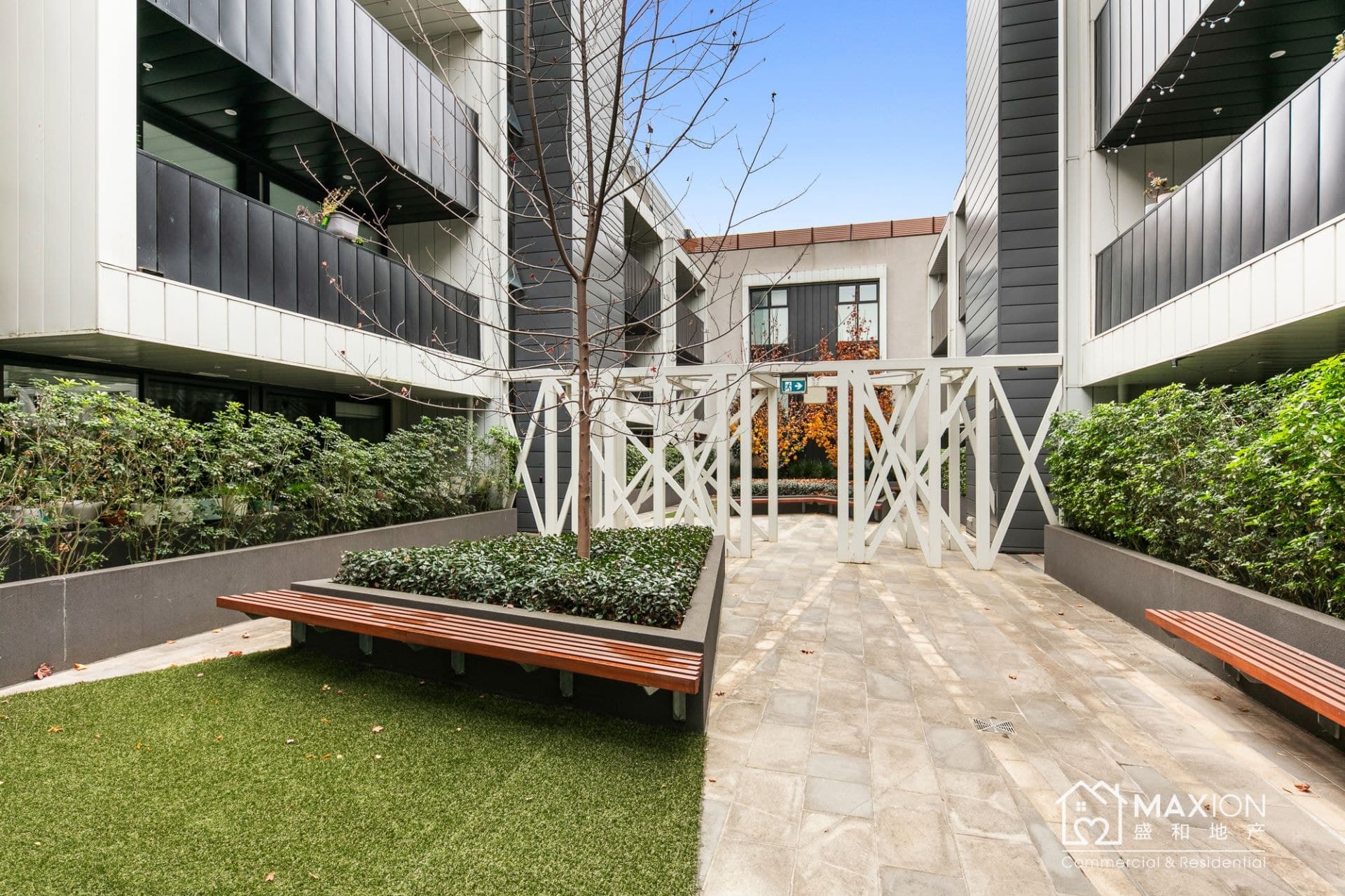 122/48 Victoria Street, Brunswick East, Brunswick East - Image 1