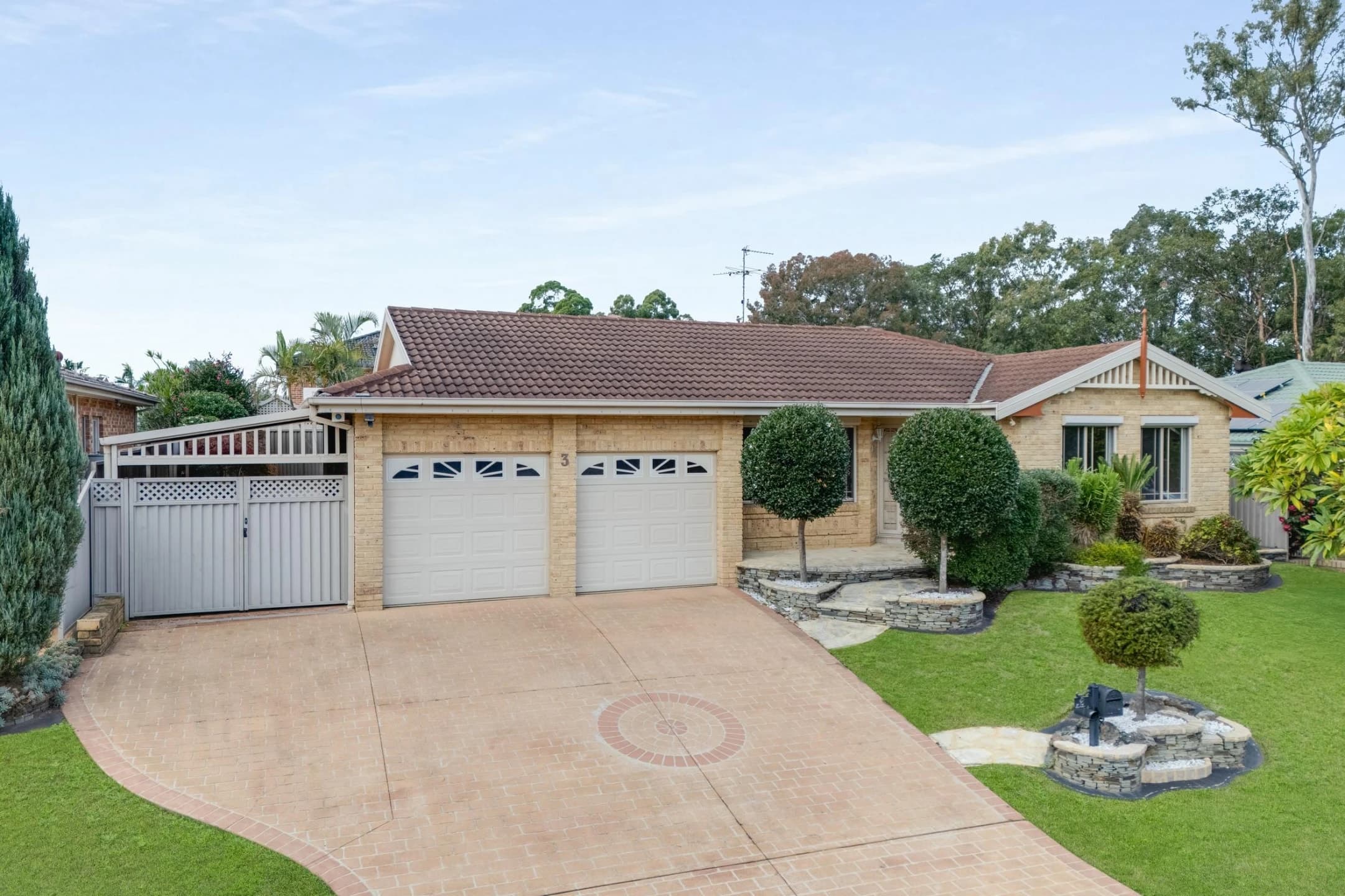 3 Shoreham Crescent, Chipping Norton NSW 2170, Chipping Norton - Image 1