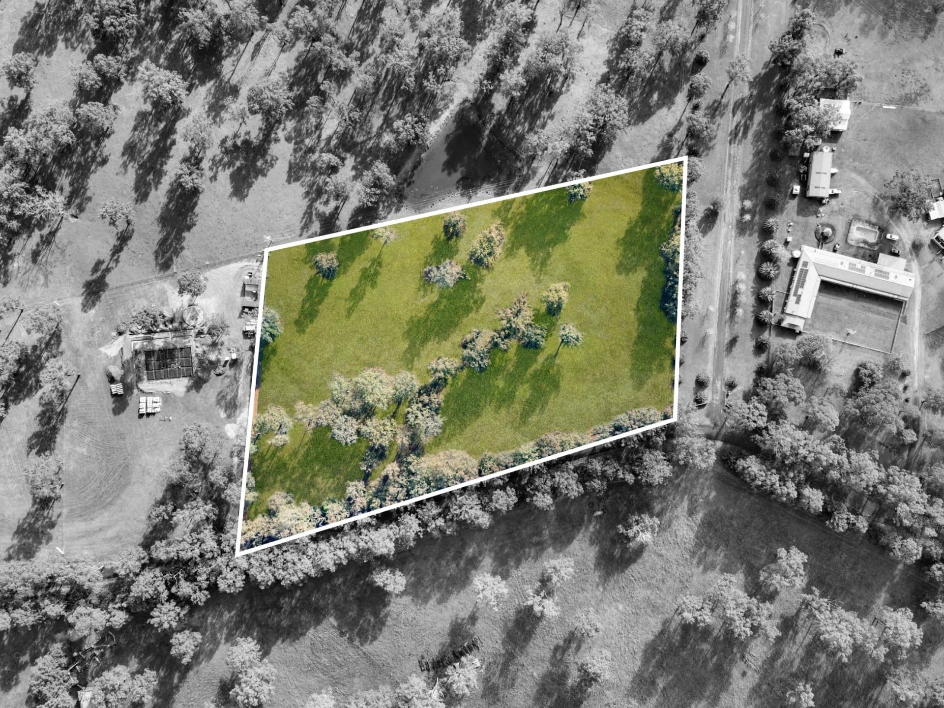 Lot 71 / 750 Cut Hill Road, Cobbitty NSW 2570, Cobbitty - Image 1