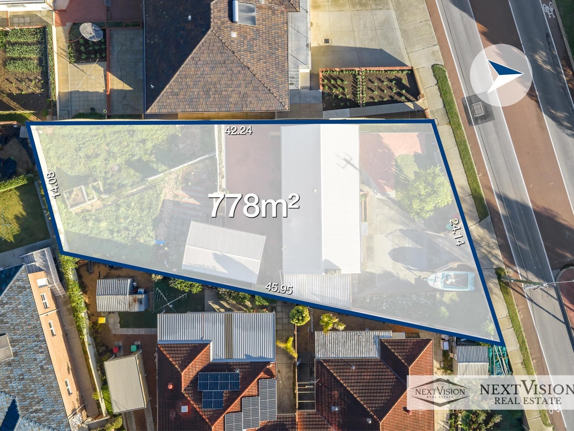 85 Forrest Road, Hamilton Hill, Hamilton Hill - Image 1