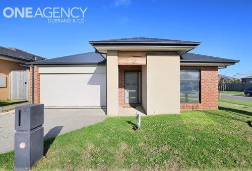 20 Sadleria Street, Drouin, Drouin - Image 1