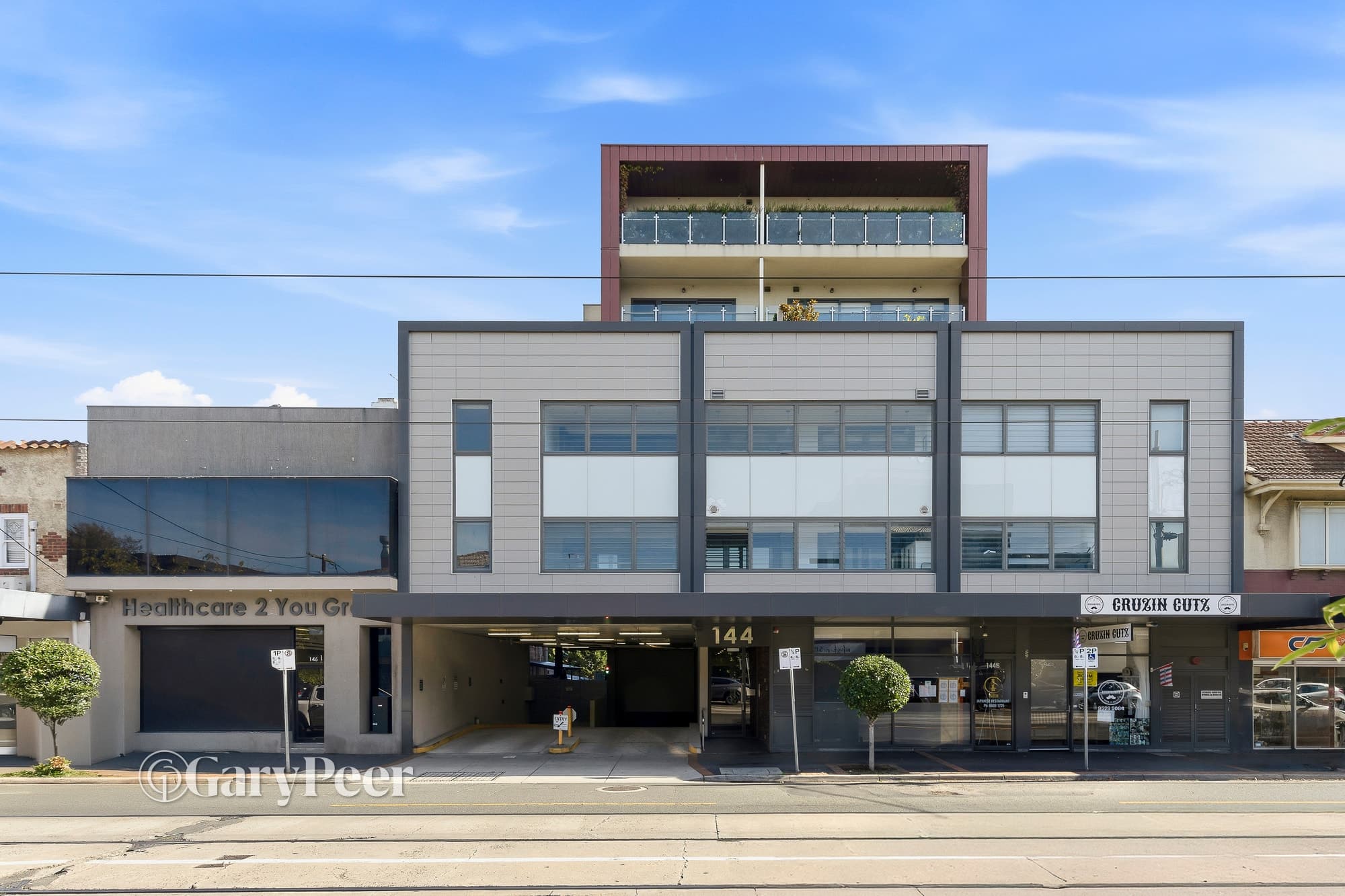 4 / 144 Hawthorn Road, Caulfield North, VIC, Caulfield North - Image 1