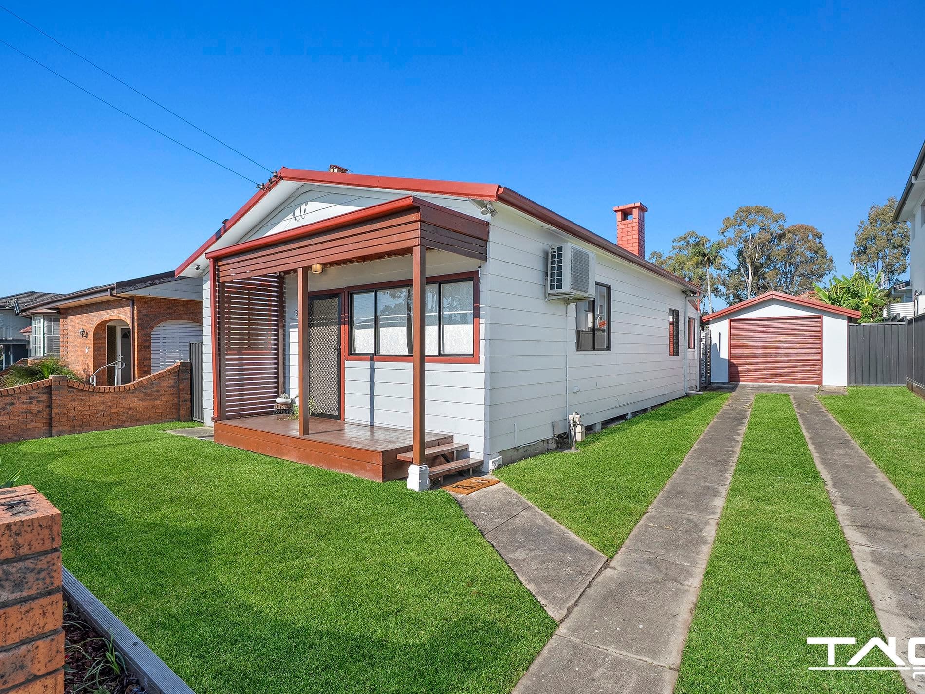18 Oatlands Street, Wentworthville, Wentworthville - Image 1