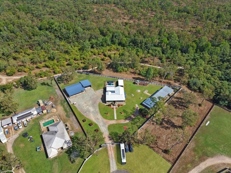 3 Kensei Drive, Kelso, QLD 4815, Kelso - Image 1