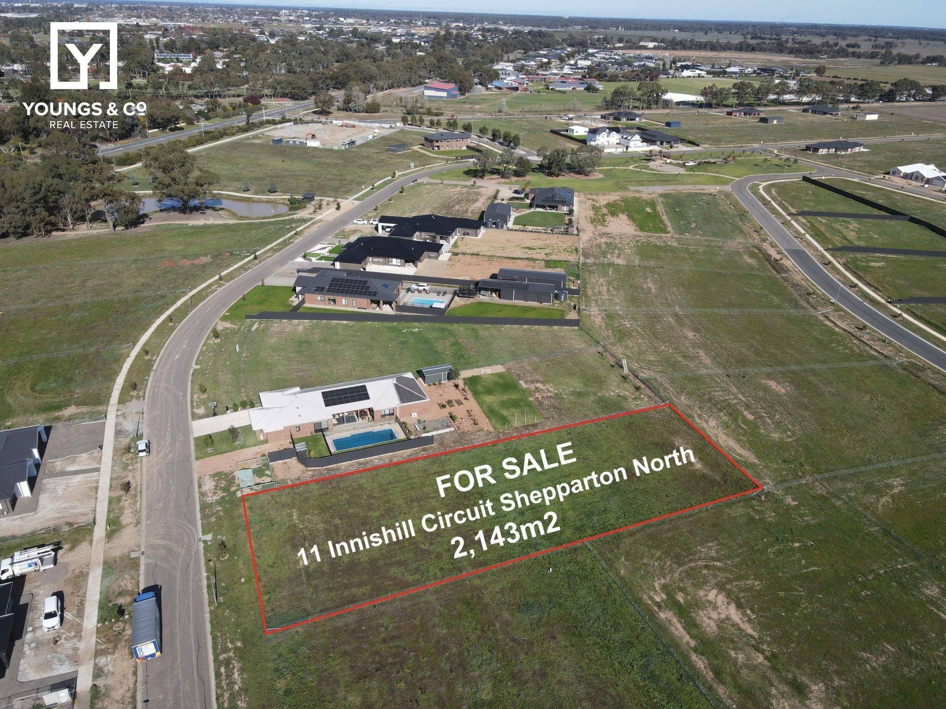 21 Innishill Circuit, Shepparton North - Image 1
