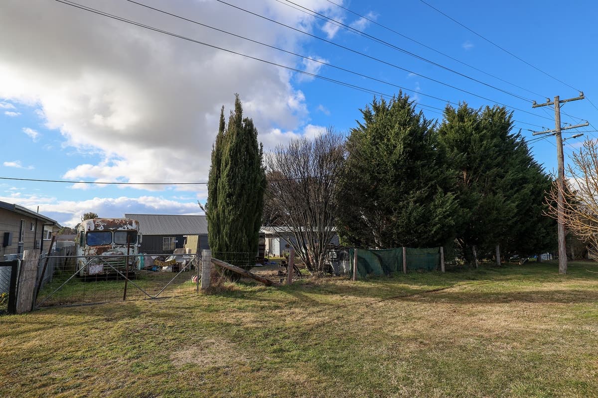 77-79 Bunnaby Street, Taralga NSW 2580, Taralga - Image 1