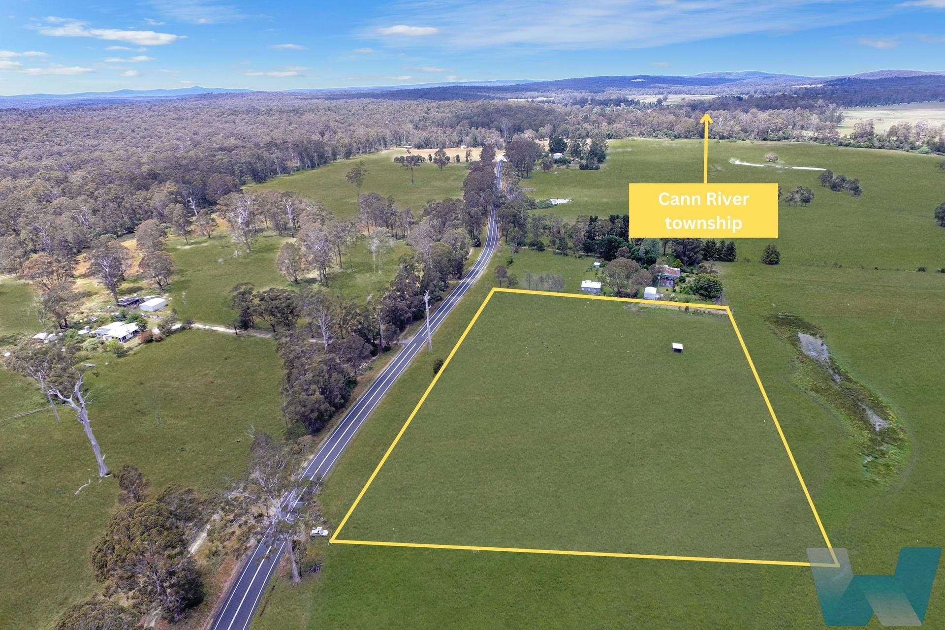1L181 Monaro Highway, Cann River, Cann River - Image 1