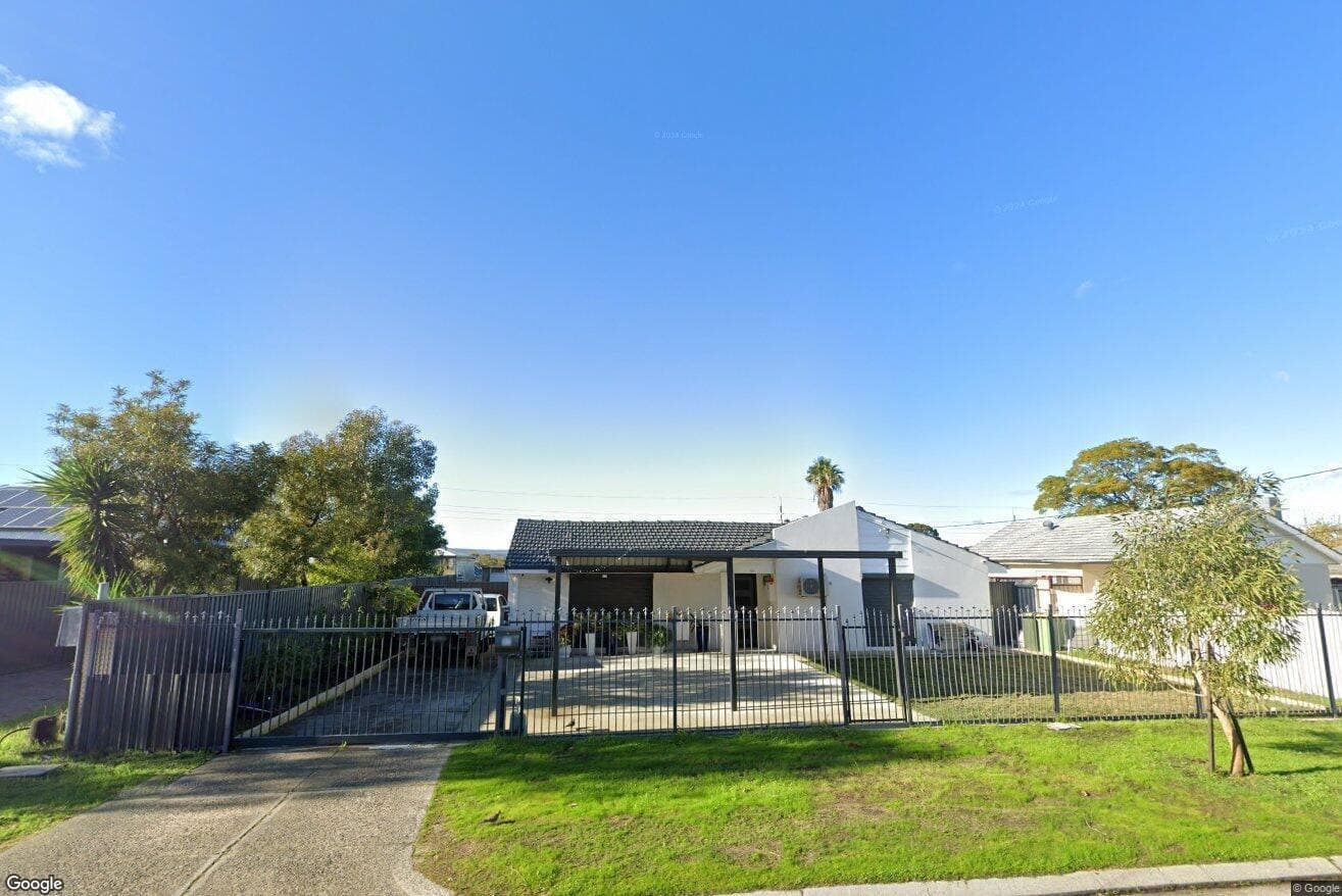 31 Donaldson Street, Queens Park, Queens Park - Image 1