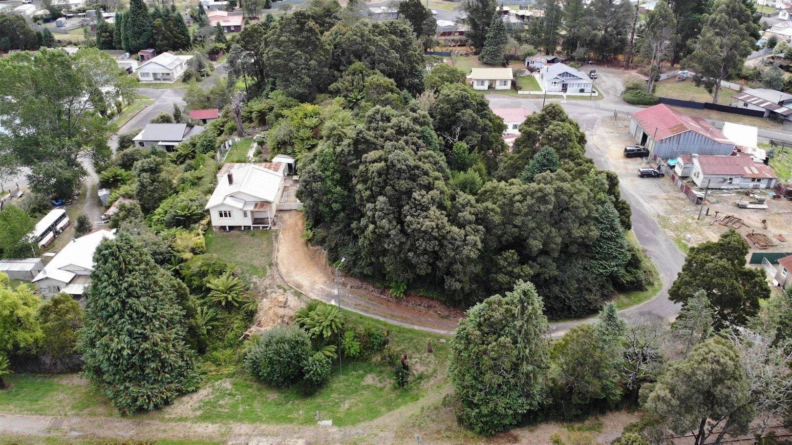 4 Upton Street, Queenstown TAS 7467, Queenstown - Image 1